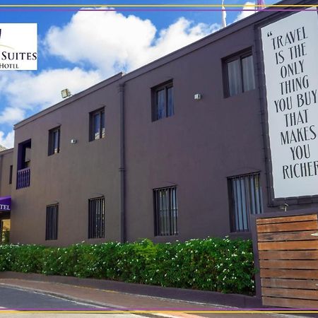 Curacao Suites Hotel Willemstad Kültér fotó