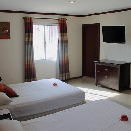 Curacao Suites Hotel Willemstad Kültér fotó