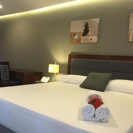 Curacao Suites Hotel Willemstad Kültér fotó