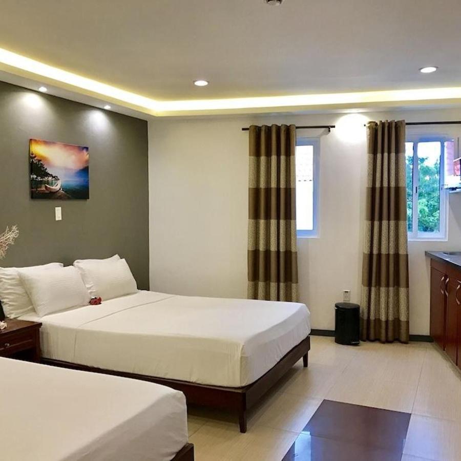 Curacao Suites Hotel Willemstad Kültér fotó