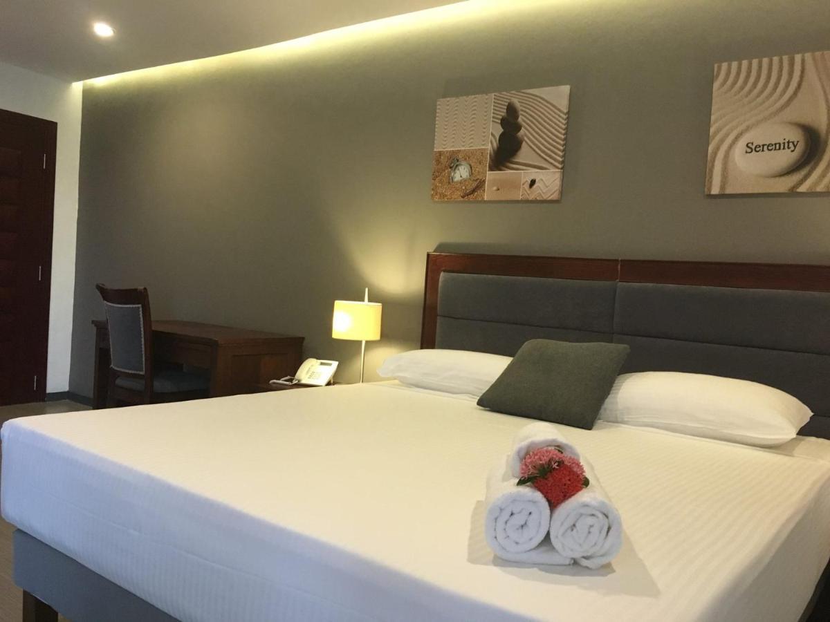 Curacao Suites Hotel Willemstad Kültér fotó