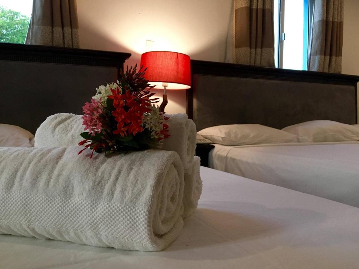 Curacao Suites Hotel Willemstad Kültér fotó