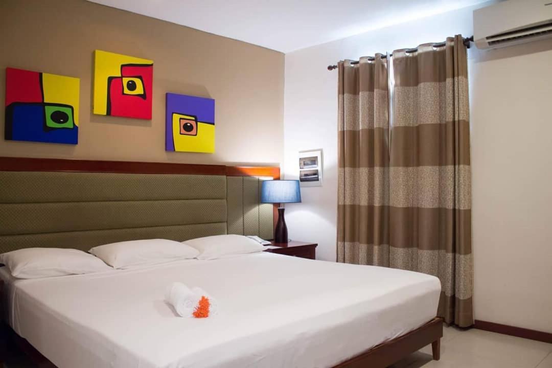 Curacao Suites Hotel Willemstad Kültér fotó