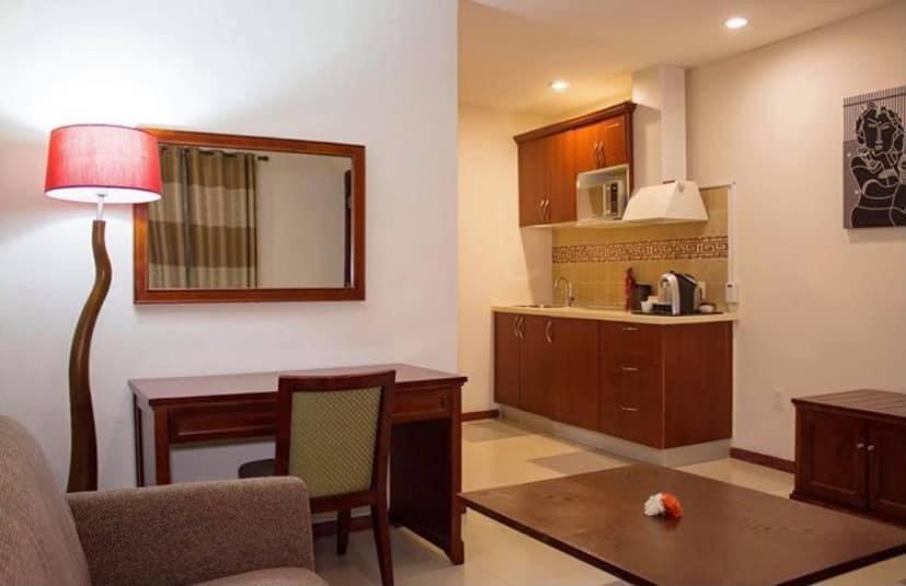 Curacao Suites Hotel Willemstad Kültér fotó