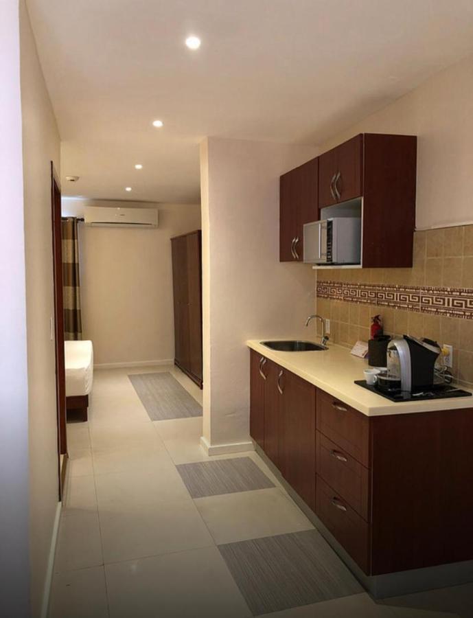 Curacao Suites Hotel Willemstad Kültér fotó